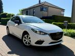 Mazda 3 “SkyActiv” 1.5 benzine/Gekeurd voor verkoop, Auto's, Mazda, Stof, Euro 6, Wit, Particulier
