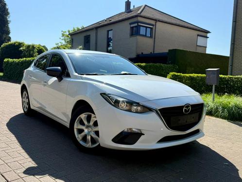 Mazda 3 “SkyActiv” 1.5 benzine/Gekeurd voor verkoop, Auto's, Mazda, Particulier, ABS, Airbags, Airconditioning, Bluetooth, Boordcomputer