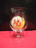 Duvel-Moortgat : Kobe De Keyser duvelglas 33 cl, Ophalen of Verzenden, Nieuw, Glas of Glazen, Duvel