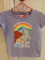 t-shirt maar 116 Lego Wear, Kinderen en Baby's, Kinderkleding | Maat 116, Gebruikt, Lego Wear, Meisje, Ophalen of Verzenden