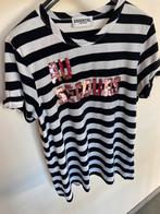 Tshirt Essentiel Antwerp, Kleding | Dames, Ophalen of Verzenden, Zo goed als nieuw, Wit