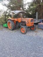 TRACTEUR AGRICOLE FIAT 315 DE 1968, Auto's, Oldtimers, 2500 cc, Achterwielaandrijving, Overige kleuren, 5 g/km