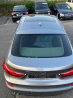 BMW 520 d GT (wrak), Auto's, BMW, Achterwielaandrijving, 1995 cc, 4 cilinders, Leder