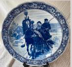 Schotel Delft, Antiek en Kunst, Ophalen