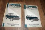 Vraagbaak Mitsubishi Colt / Lancer 84-86, Ophalen of Verzenden