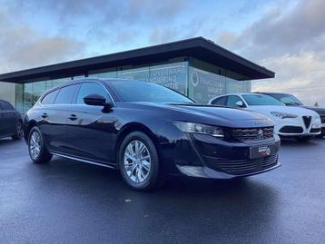 Peugeot 508 1.5HDi/1stEig/71000km/Trekhaak/Carplay/Pdc&Cam/ beschikbaar voor biedingen