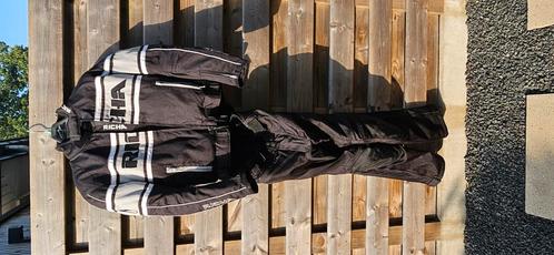 Richa textiel pak, Motoren, Kleding | Motorkleding, Combipak, Dames, Kinderen, Nieuw zonder kaartje, Ophalen