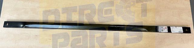 Renault Megane (9/95-7/02) dwarsbalk achterbrug Origineel! 7, Auto-onderdelen, Carrosserie, Bumper, Renault, Achter, Nieuw, Ophalen of Verzenden