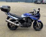 Suzuki Bandit 1200S. 2006, 4 cilinders, Particulier, Meer dan 35 kW, Toermotor
