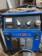 Stroom groep mase, Doe-het-zelf en Bouw, Ophalen, Zo goed als nieuw