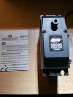 Spectrum s900s Servo nieuw!, Ophalen, Zo goed als nieuw