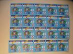 25 timbres ALDI 60 % ACTIVITÉS, Collections, Aldi, Enlèvement ou Envoi