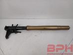 Linker voorvork poot Suzuki GSX-R1000 K7 - K8 2007 t/m 2008, Motoren, Gebruikt, -, -, Ophalen of Verzenden