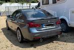 Bmw 320D / boite auto, Auto's, BMW, Automaat, Euro 5, Leder, 5 deurs