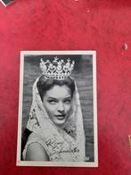 foto Romy Schneider, Verzamelen, Foto, Ophalen of Verzenden, Zo goed als nieuw, 1940 tot 1960