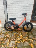 Fiets, Ophalen, Zo goed als nieuw