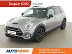 MINI Cooper S Clubman Cooper S (automatique), Autos, Mini, Argent ou Gris, Achat, Automatique, 1998 cm³