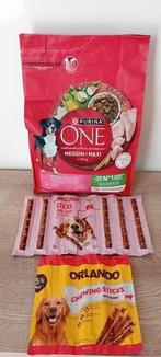 Purina One droogvoer voor honden > 10 kg, Dieren en Toebehoren, Ophalen of Verzenden, Nieuw