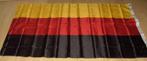 VLAG NATIONALE VLAG, DUITSLAND 90X150 CM NIEUW, Diversen, Vlaggen en Wimpels, Verzenden, Nieuw