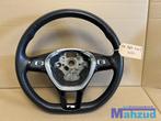 VW GOLF 7 TOURAN CADDY POLO Stuurwiel stuur 2009+, Auto-onderdelen, Besturing, Gebruikt, -, Volkswagen, -