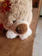 Knuffels pluche, Ophalen of Verzenden, Zo goed als nieuw