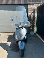 PIAGGIO Vespa LX50, Ophalen, Gebruikt, Klasse B (45 km/u), Benzine