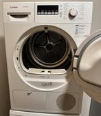 Droogkast, Ophalen, Anti-kreukfase, 8 tot 10 kg, Zo goed als nieuw