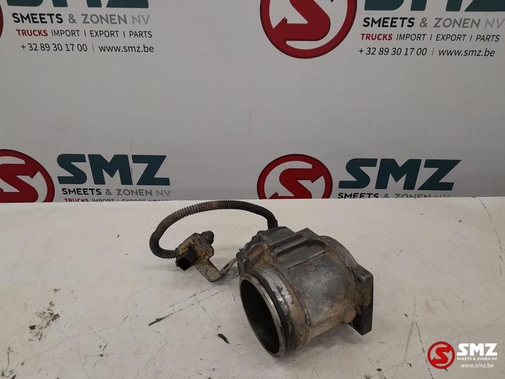 Occ gasklep EGR-klep MAN, Auto-onderdelen, Vrachtwagen-onderdelen, MAN, Motor en Accessoires, Gebruikt