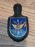 Breloque CRC Glons, Enlèvement, Armée de l'air, Emblème ou Badge