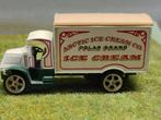 matchbox toys mak truck, Enlèvement ou Envoi, Matchbox