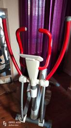 Home training, Sport en Fitness, Ophalen of Verzenden, Gebruikt