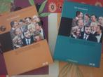 dvd-box de collega's, Alle leeftijden, Boxset, Ophalen of Verzenden, Zo goed als nieuw