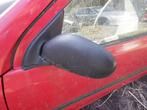 Buitenspiegel links van een Subaru Vivio, Ophalen of Verzenden, 3 maanden garantie, Gebruikt, Subaru