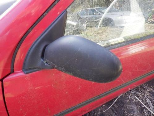 Buitenspiegel links van een Subaru Vivio, Auto-onderdelen, Spiegels, Subaru, Gebruikt, 3 maanden garantie, Ophalen of Verzenden