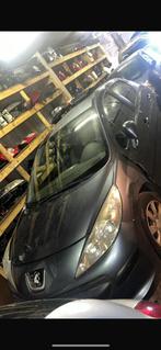 Peugeot 207 accidenté roulante, Autos : Divers, Accessoires de voiture