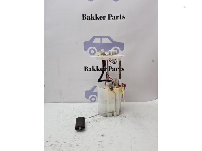 Benzinepomp van een Renault Kadjar, Auto-onderdelen, Brandstofsystemen, Renault, Gebruikt, 3 maanden garantie