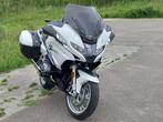 BMW  R 1250 RT 2023, Motoren, 2 cilinders, 1254 cc, Motorrijbewijs A, Meer dan 35 kW