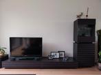 TV-meubel, vitrinekast en salontafel van Zymbioz, Huis en Inrichting, Ophalen
