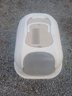 Kattenbak, Ophalen of Verzenden