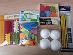 Knutselmaterialen, Ophalen, Nieuw, Materiaal