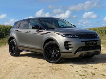 Land Rover Range Rover Evoque Hybrid,R-Dynamic,4WD P300e SE,