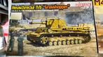 Dragon 1/35 - WO2 - modellen, Hobby en Vrije tijd, Overige merken, Tank, 1:32 tot 1:50, Nieuw
