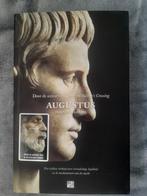 Boek Keizer Augustus, Ophalen of Verzenden, Zo goed als nieuw, John william