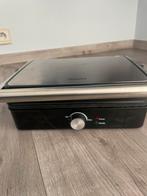 Grille panini Tomado, Electroménager, Enlèvement, Comme neuf