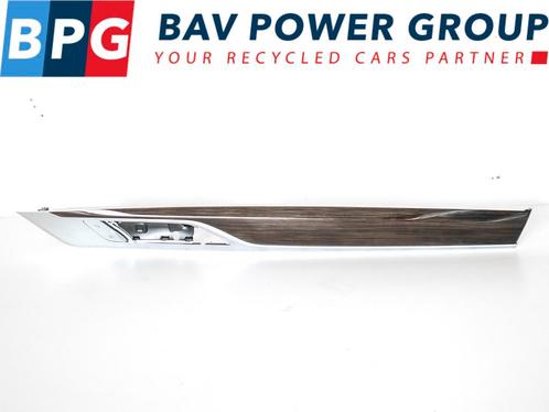PORTIERBEKLEDING BMW 7 serie (G11 / G12) (51427425029), Auto-onderdelen, Interieur en Bekleding, BMW, Gebruikt