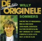 Willy Sommers - De Originele   - CD -, Ophalen of Verzenden