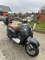 Scooter fosti classe A, Vélos & Vélomoteurs, Enlèvement