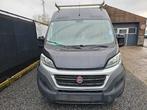 Fuat ducato 2018 L4H2 automatic, Auto's, Automaat, Euro 6, Bedrijf, Te koop