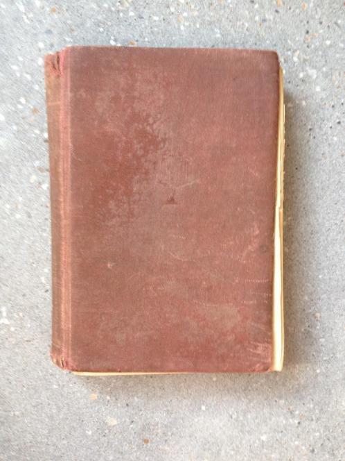 livre The Cask - cachet de The Book Drive Glasgow 1944, Antiek en Kunst, Antiek | Boeken en Manuscripten, Ophalen of Verzenden