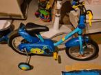 Btwin kinderfiets 14 inch, Fietsen en Brommers, Ophalen, Zo goed als nieuw